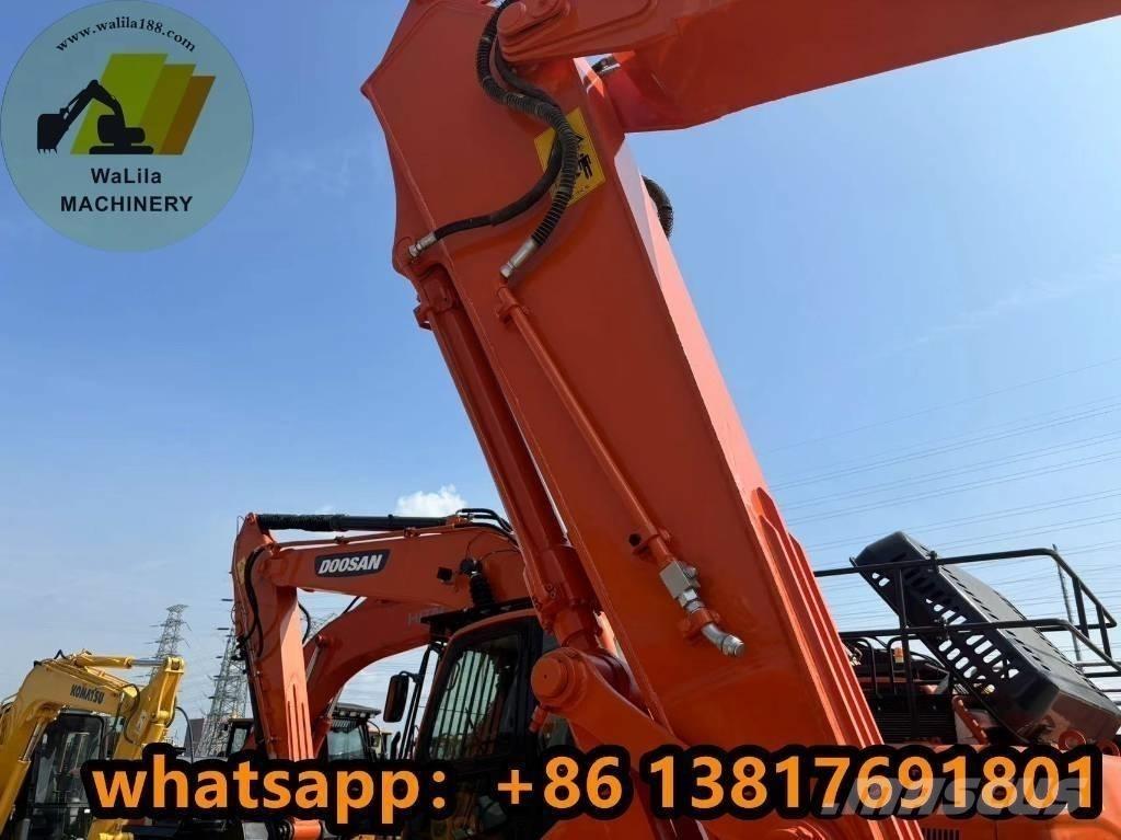 Hitachi ZX 210 履帶式 挖土機/掘鑿機/挖掘機