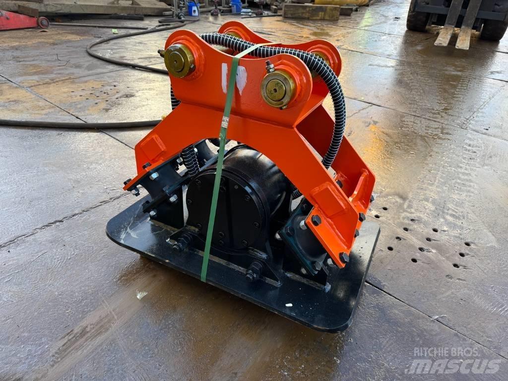  hb -04 vibroplate 滾壓機