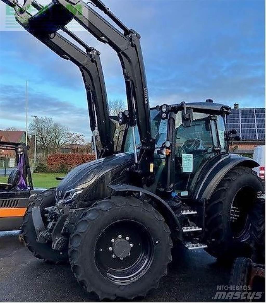Valtra g135a 曳引機