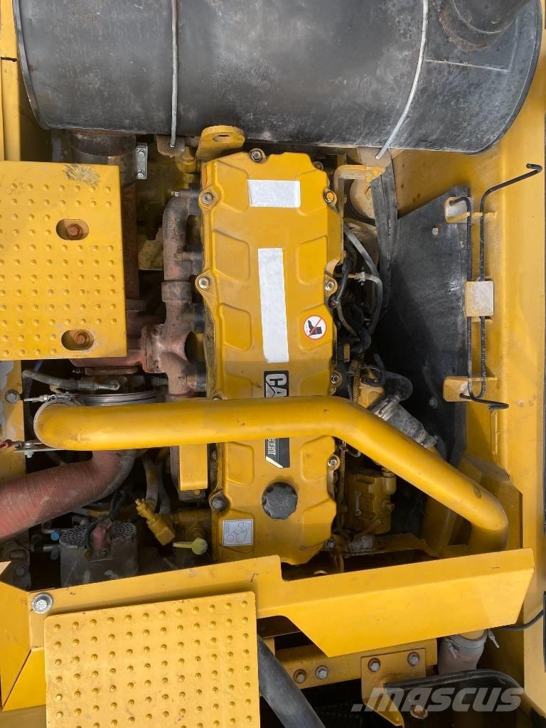 CAT 336 履帶式 挖土機/掘鑿機/挖掘機