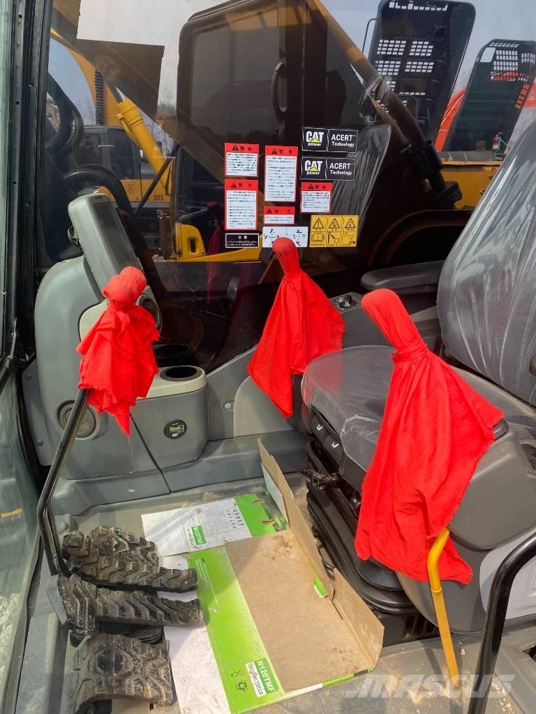 CAT 336 履帶式 挖土機/掘鑿機/挖掘機