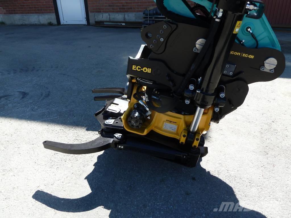 Kobelco SK140SRLC-7 履帶式 挖土機/掘鑿機/挖掘機