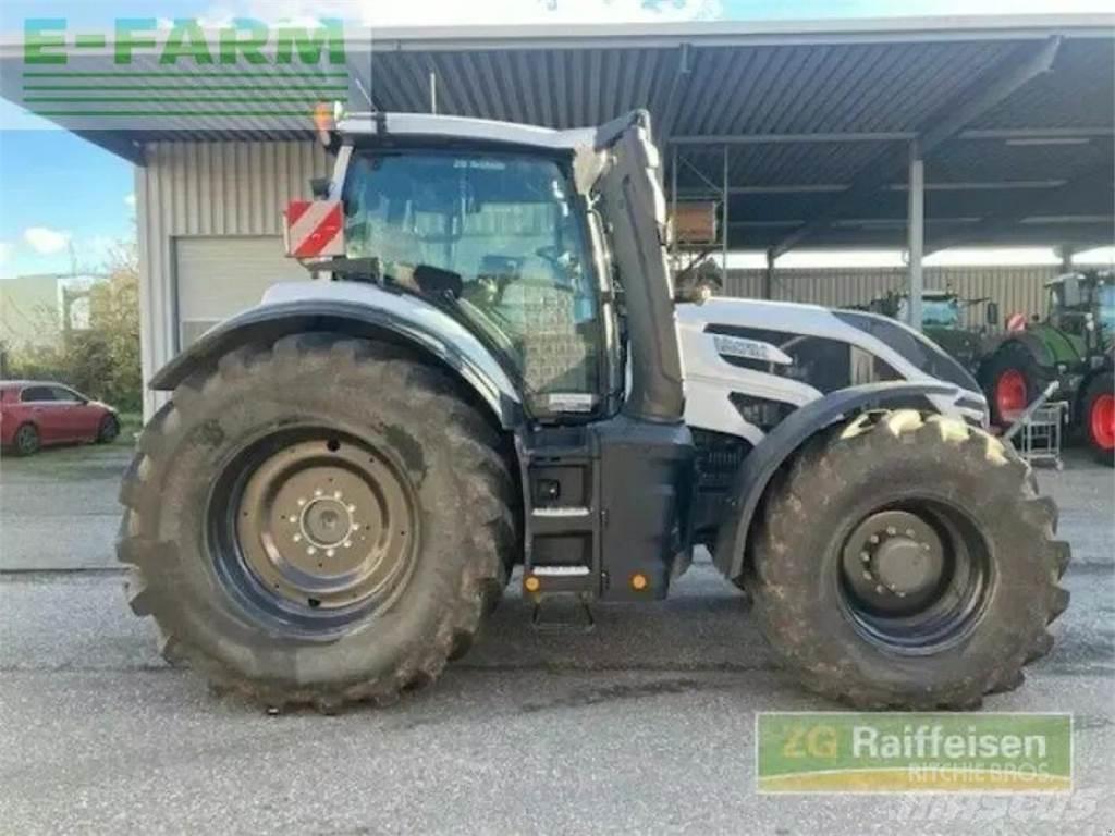 Valtra q265 曳引機