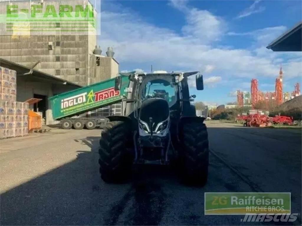 Valtra q265 曳引機