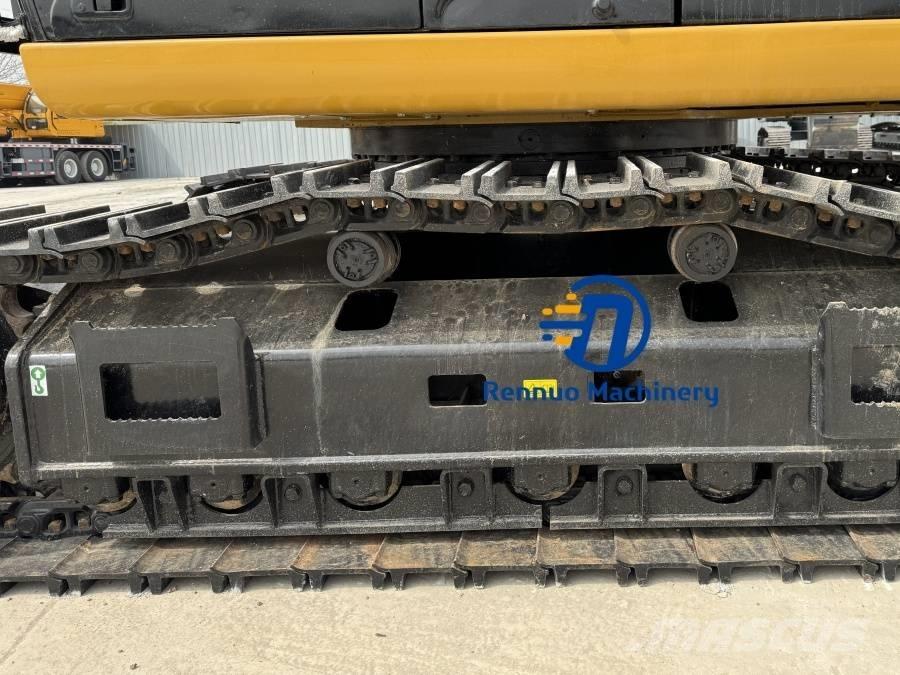 CAT 336 D 履帶式 挖土機/掘鑿機/挖掘機