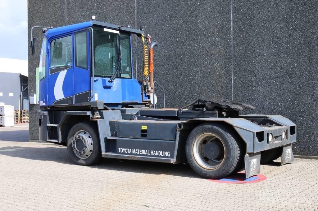 Kalmar TR 618 i 終端式曳引機