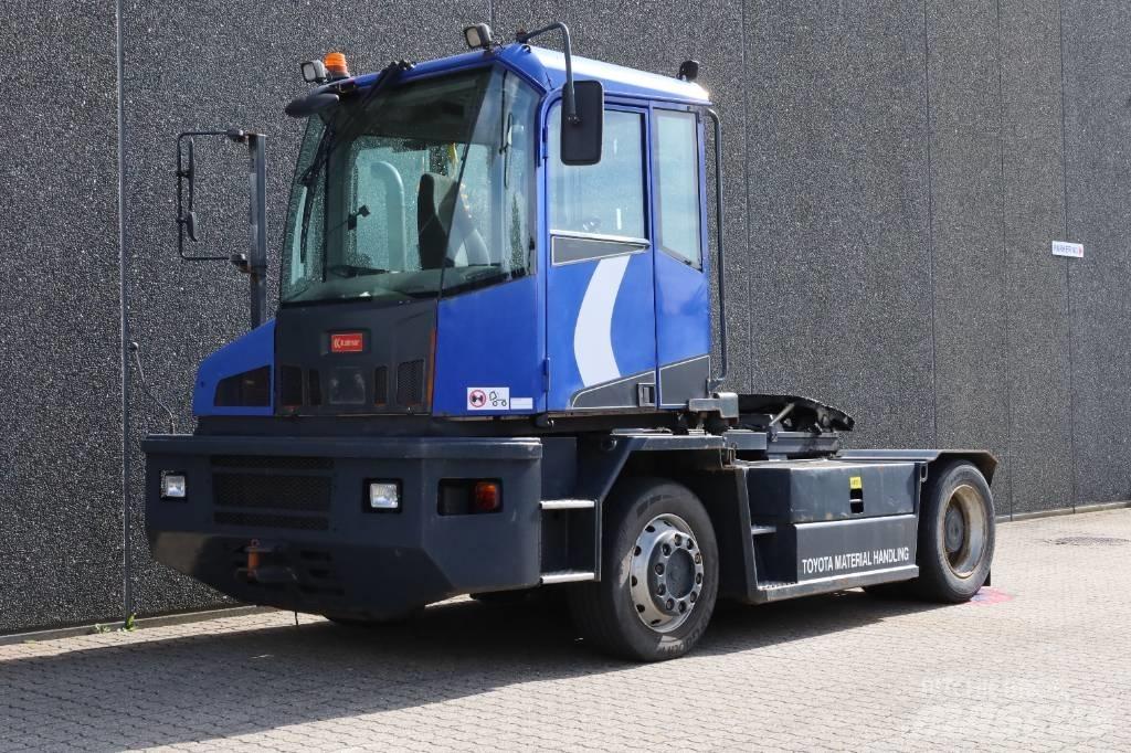 Kalmar TR 618 i 終端式曳引機