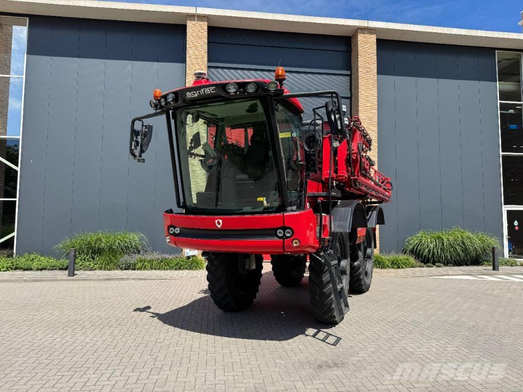 Agrifac C055011 自走式噴霧機