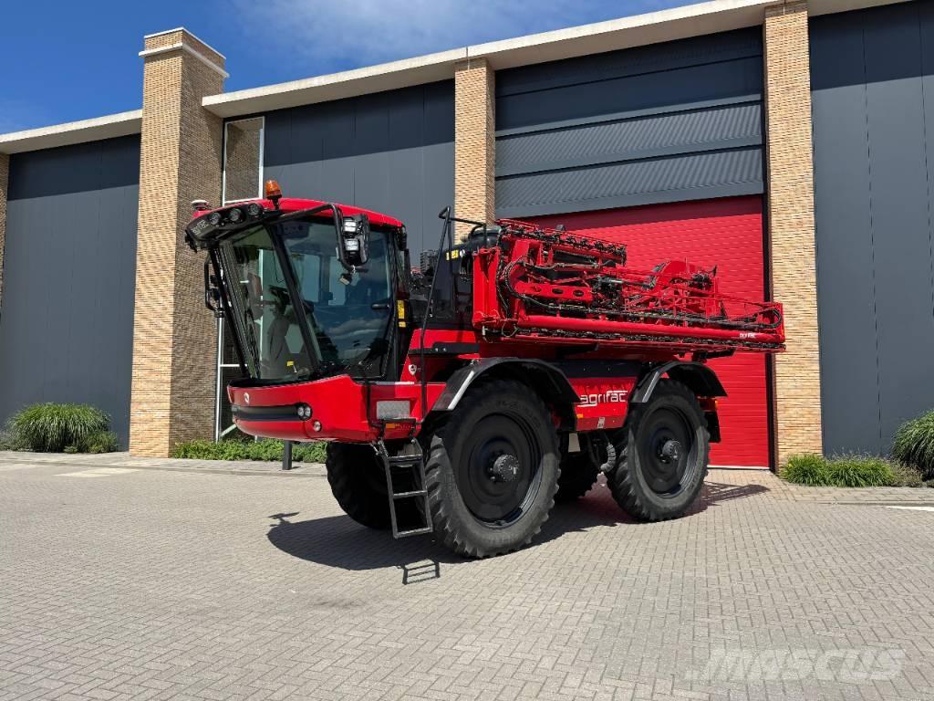 Agrifac C055011 自走式噴霧機