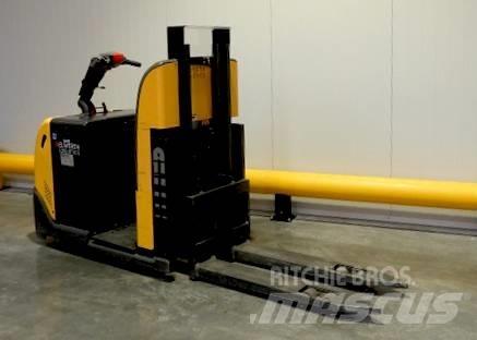 Atlet PPC 低架裝載機