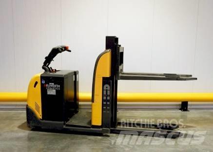 Atlet PPC 低架裝載機