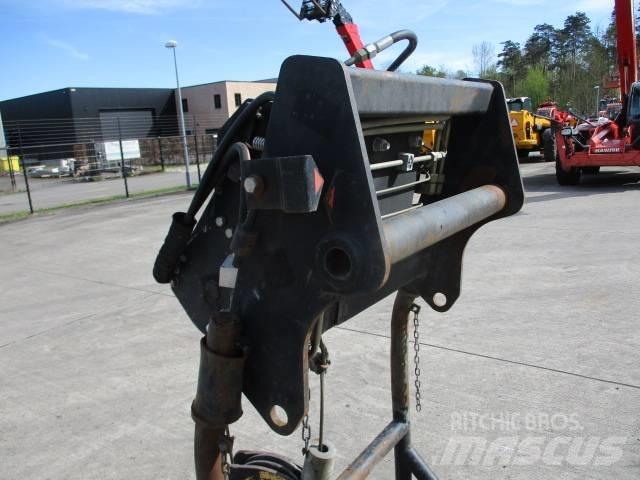 Manitou lier 3 Ton 其他組件