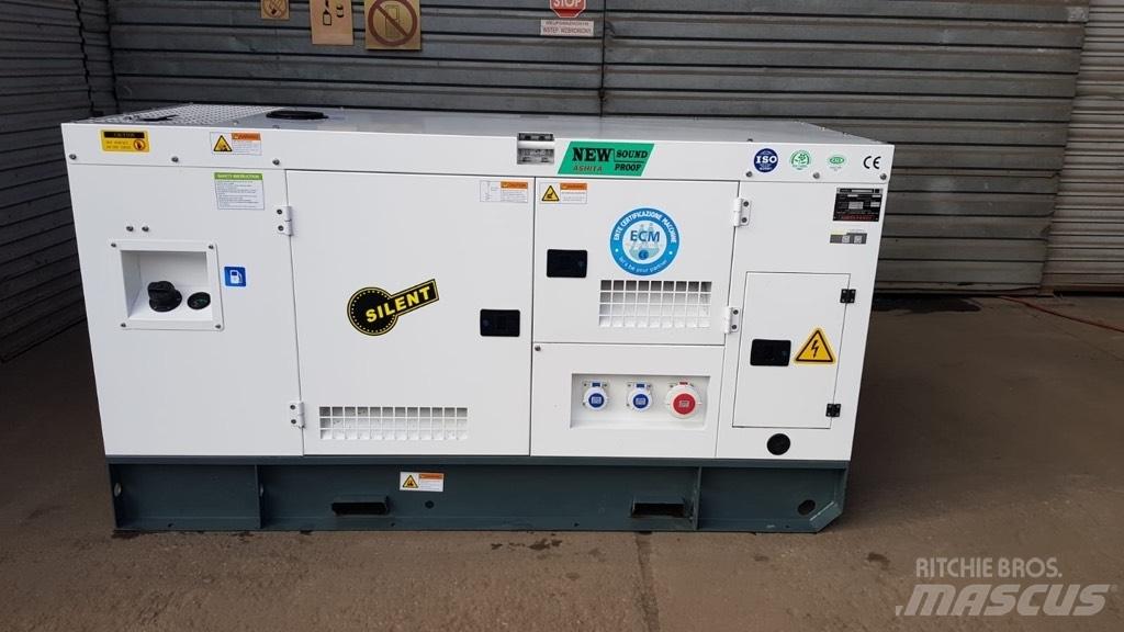 Ashita AG3-40 柴油發電機