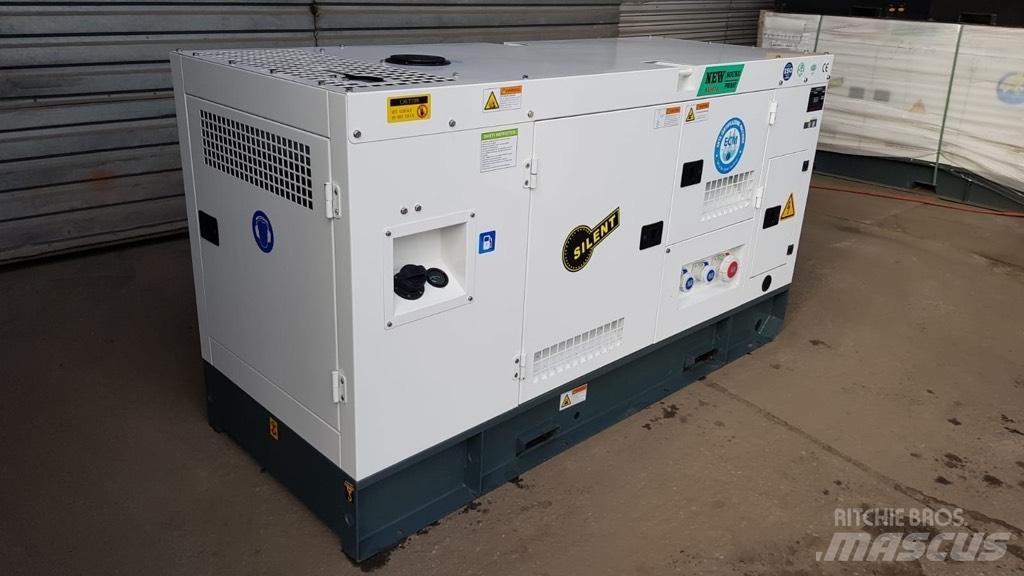 Ashita AG3-40 柴油發電機
