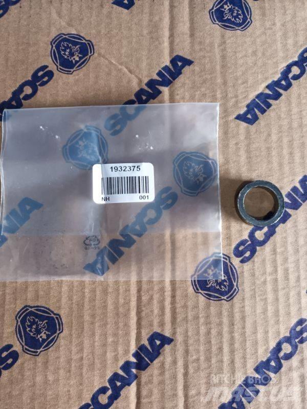 Scania SEAL 1932375 引擎/發動機