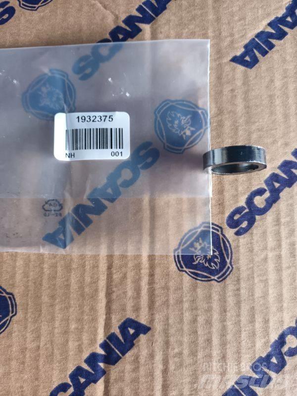 Scania SEAL 1932375 引擎/發動機