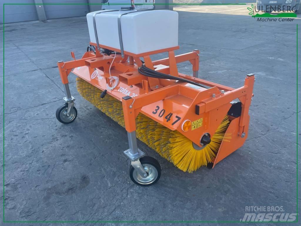 Pom AUGUSTÓW T801/1 小型牽引機配件
