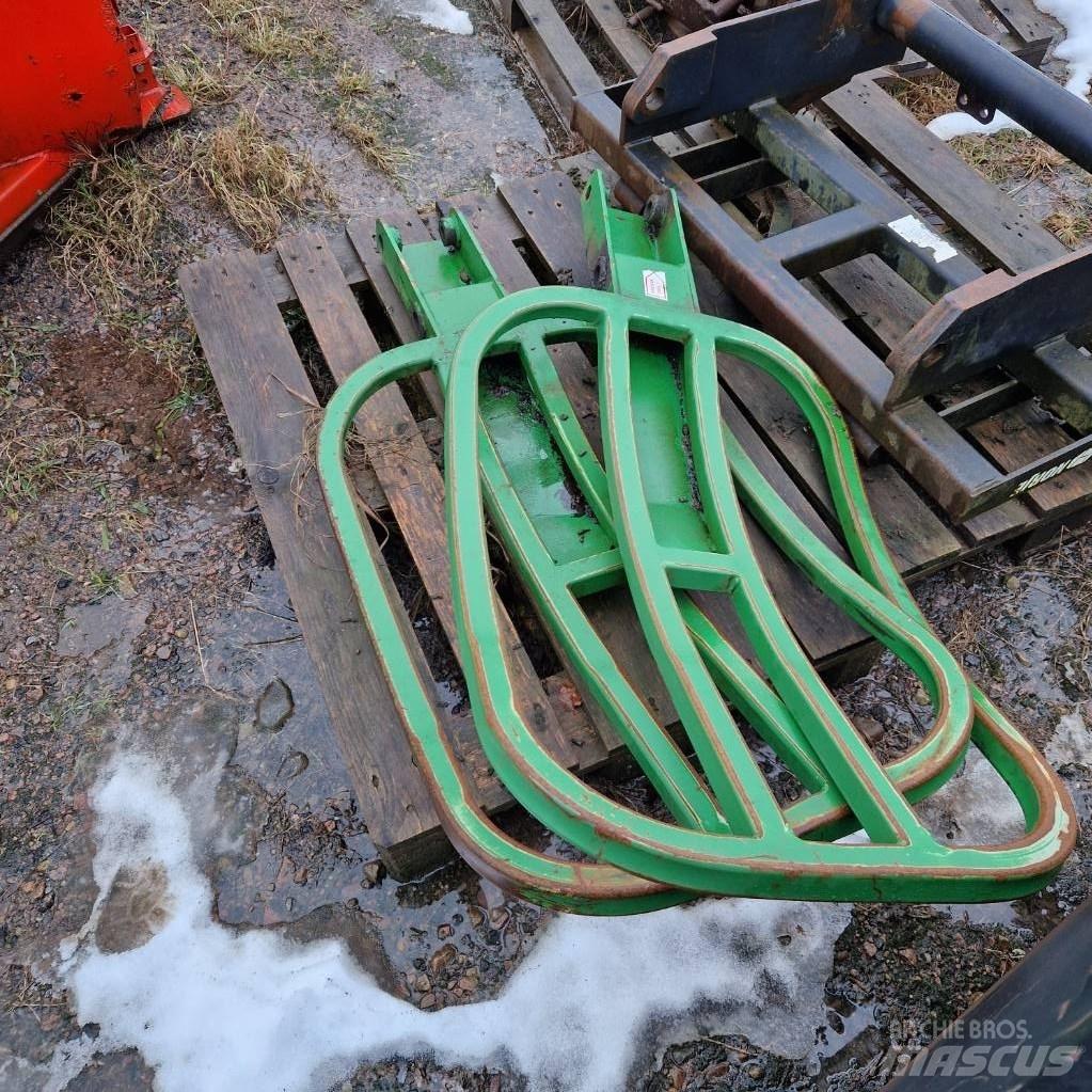  Cashels Balgrip 前端裝載機配件