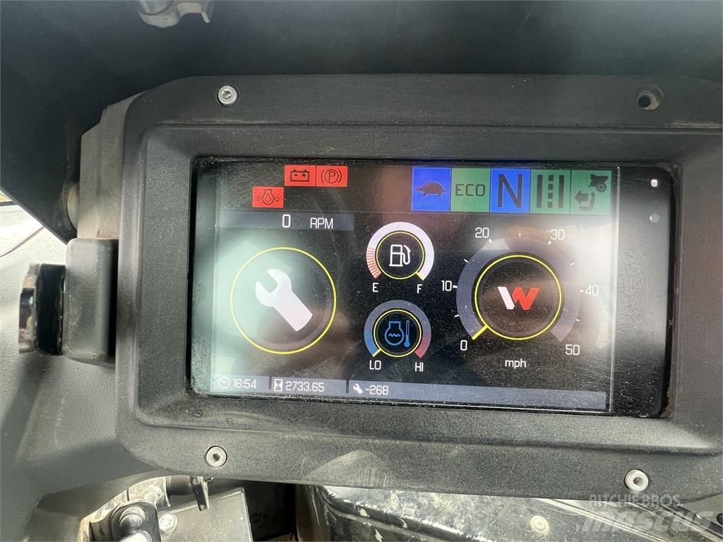 Wacker Neuson DV 90 鉸接式起吊車