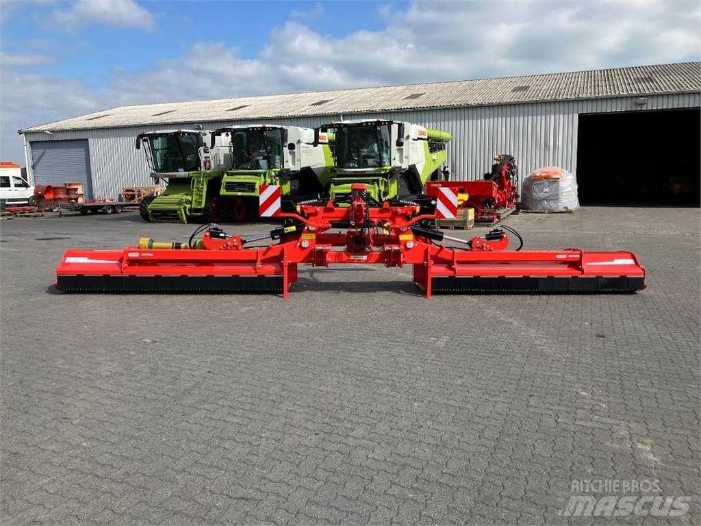 Maschio Delta 830 其他牧草收穫設備