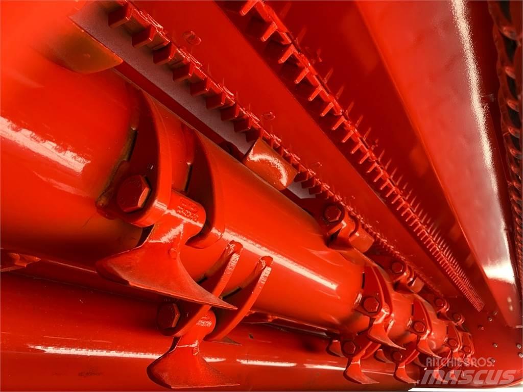 Maschio Delta 830 其他牧草收穫設備