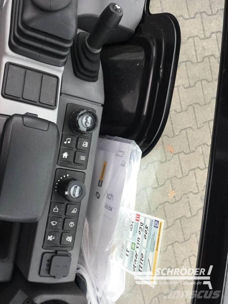 CAT 302 CR 旋轉式挖土機/掘鑿機/挖掘機