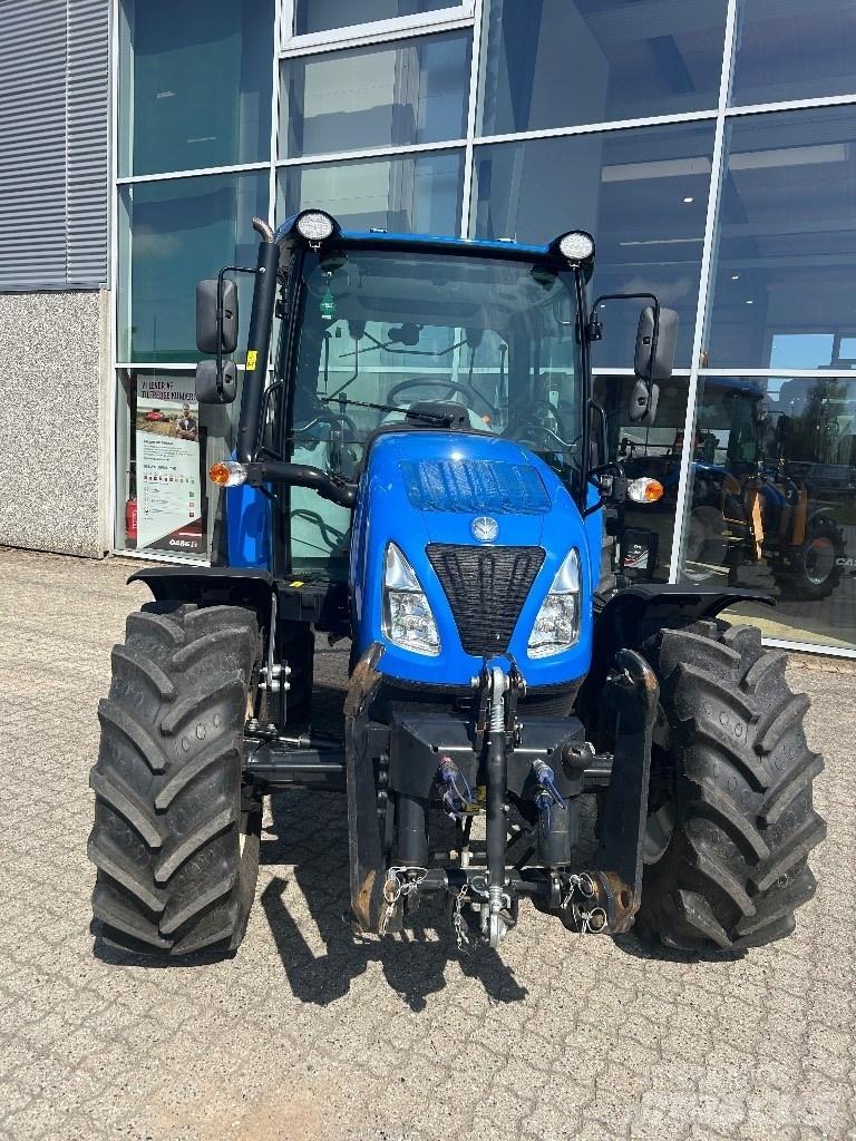 New Holland T4.75S 曳引機