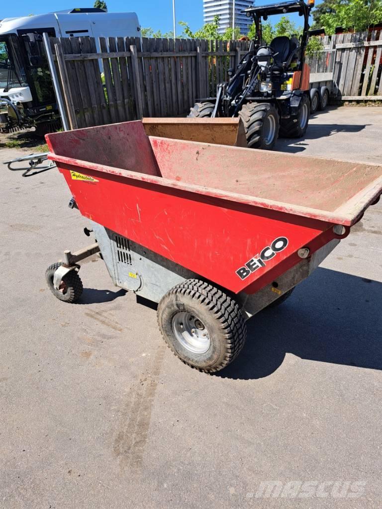 Bejco CU 100 HSS 其他