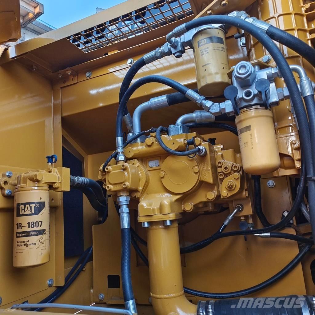 CAT 330 D 履帶式 挖土機/掘鑿機/挖掘機