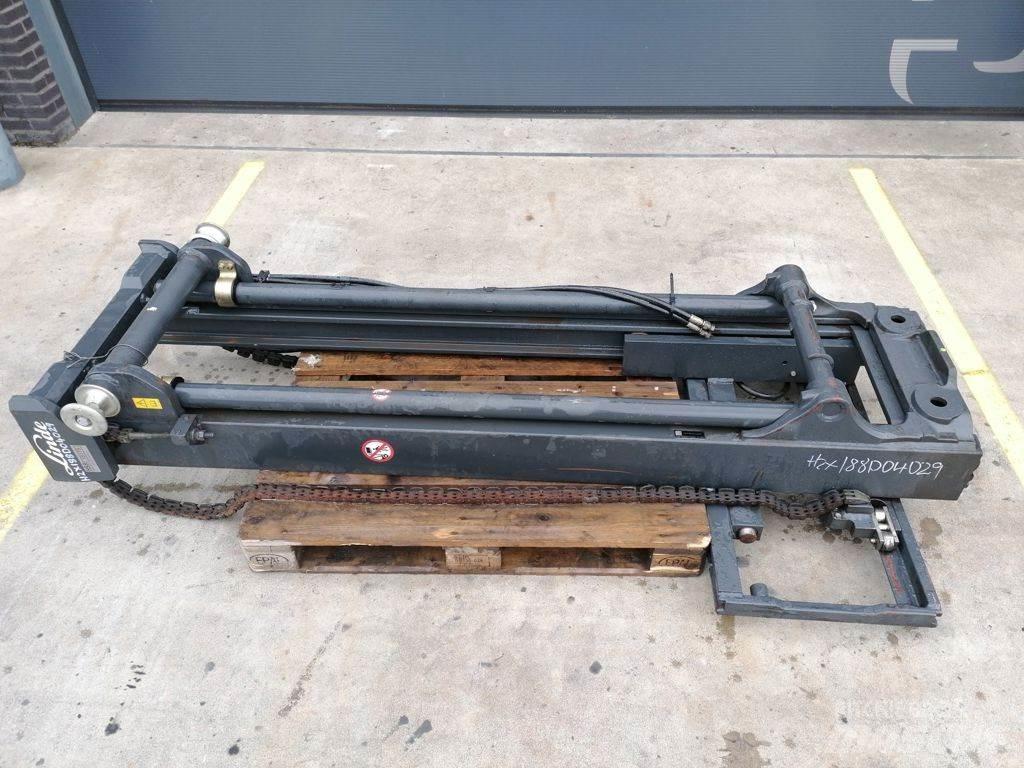 Linde M188 其他