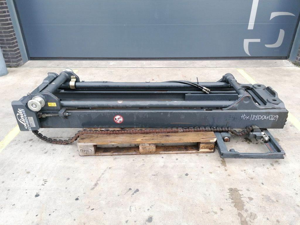 Linde M188 其他