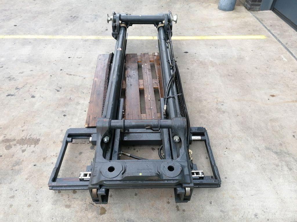 Linde M188 其他