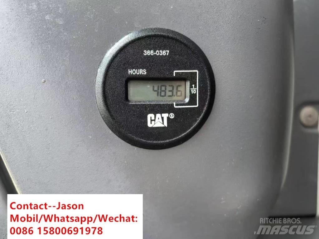 CAT 336 D2L 履帶式 挖土機/掘鑿機/挖掘機