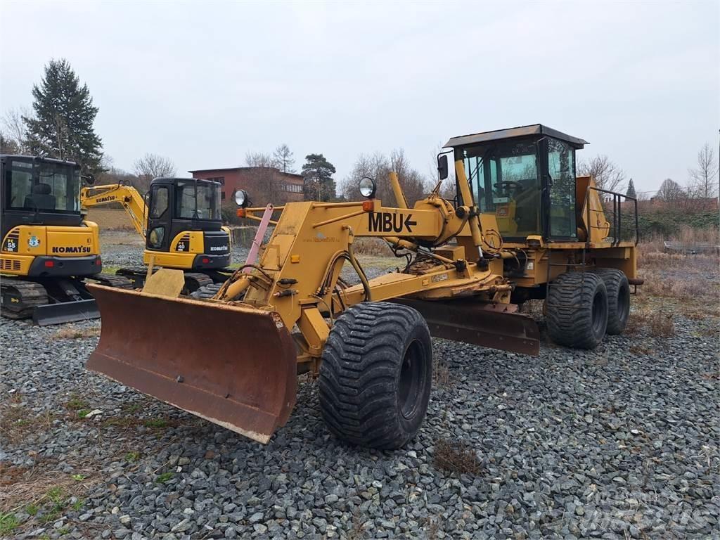 MBU G 150 TA 6X6 其他