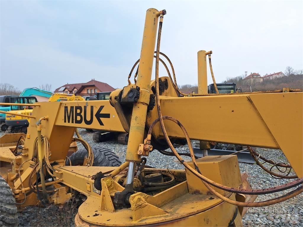 MBU G 150 TA 6X6 其他