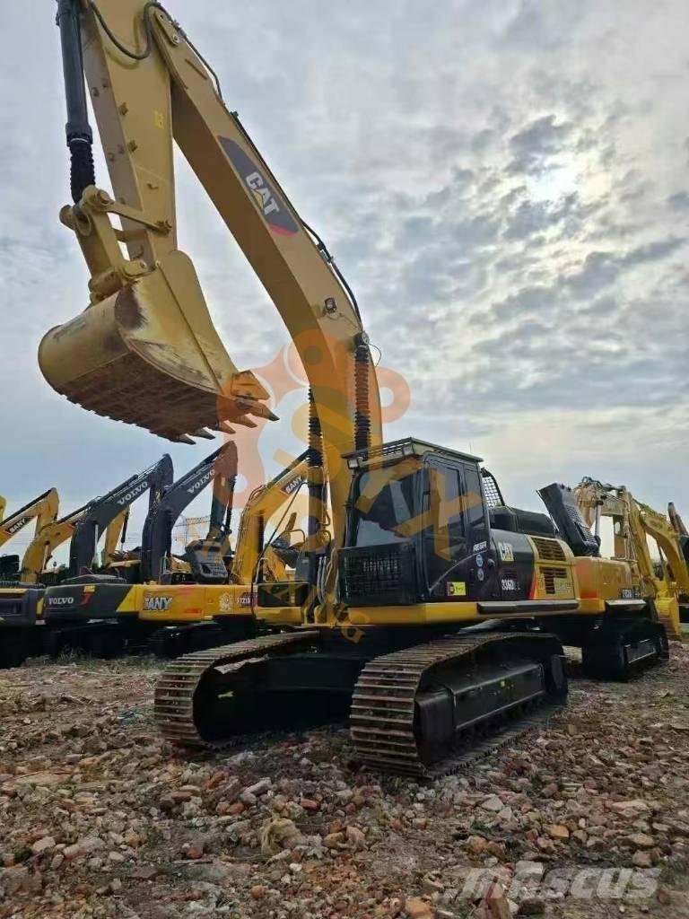 CAT 336D2L 履帶式 挖土機/掘鑿機/挖掘機