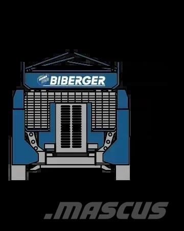 Magni ES1823RT 剪式升降機