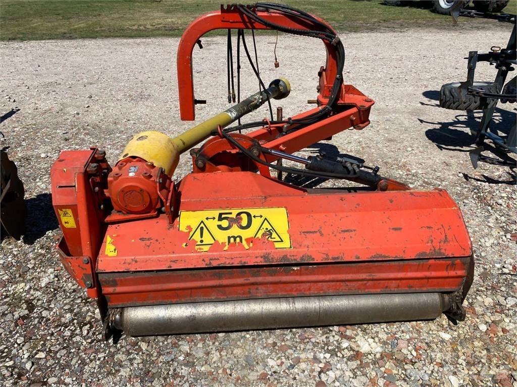Maschio 160 莖葉去葉機