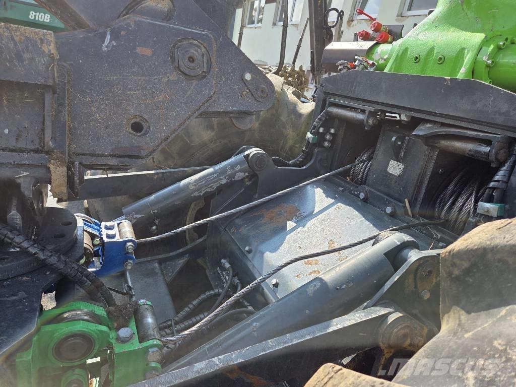 Equus 175 N 集運機