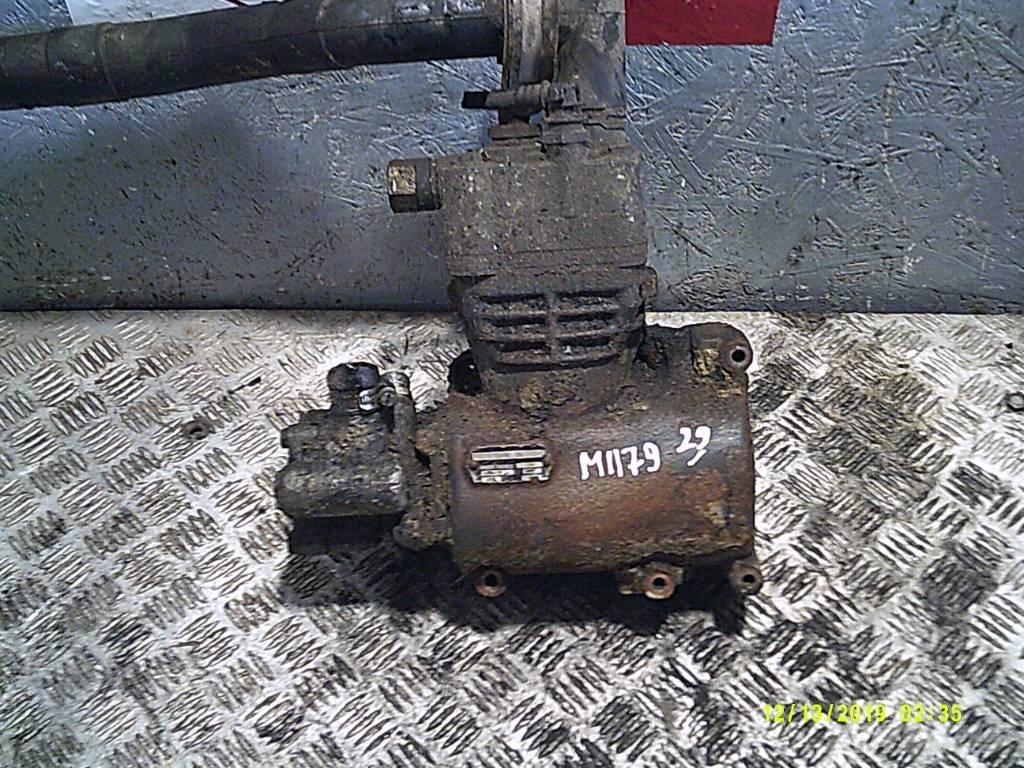 MAN TGA  5141007095 引擎/發動機