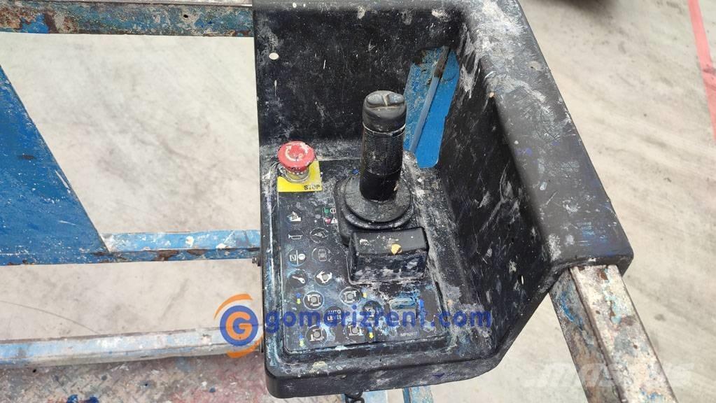 Genie GS 3384 RT 剪式升降機