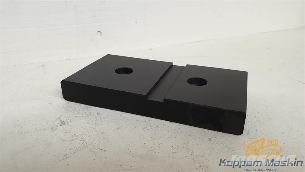 Ponsse P58874 運送起重機