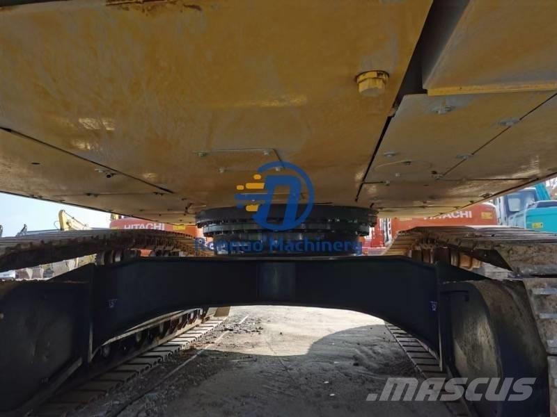 Komatsu PC360-7 履帶式 挖土機/掘鑿機/挖掘機