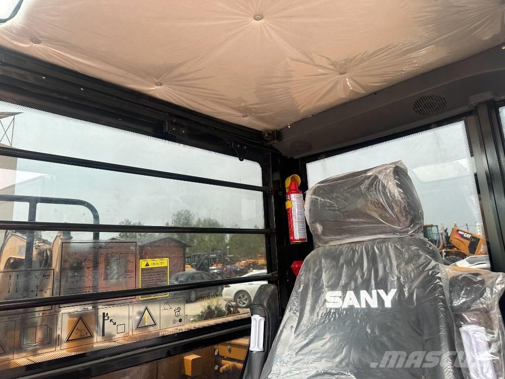 Sany SY 95 C 履帶式 挖土機/掘鑿機/挖掘機