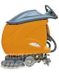 Taski Swingo 755 B 洗地吸乾機