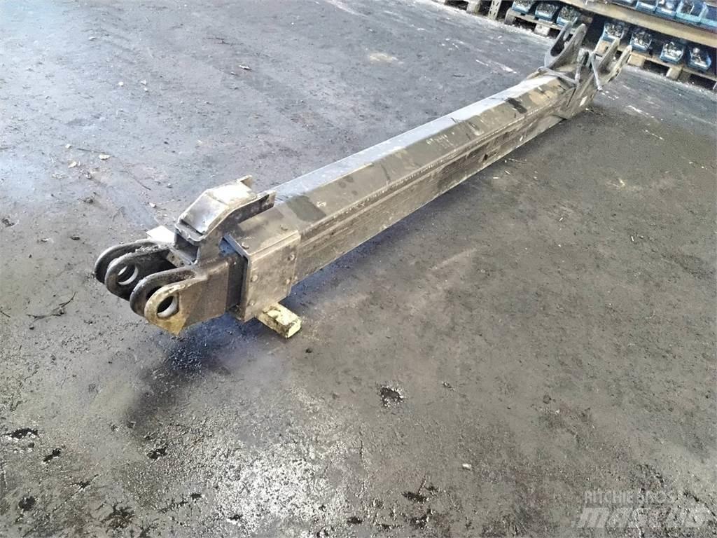 John Deere CH7 收穫起重機
