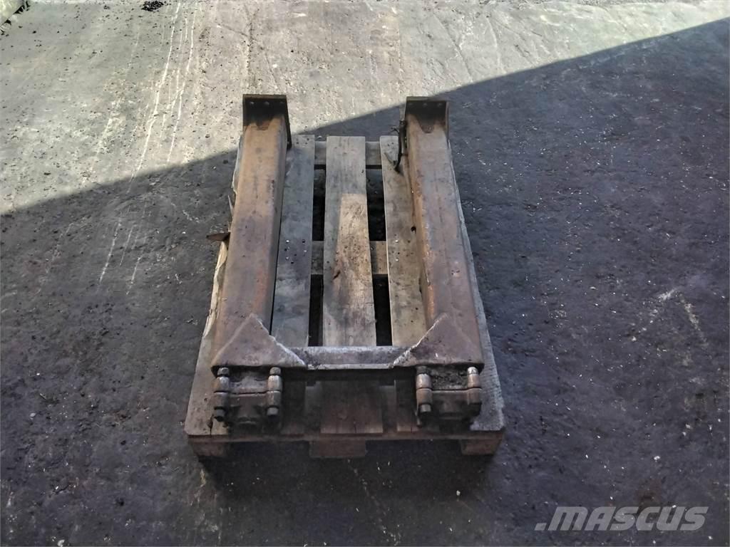  Minibrunett 578 其他組件