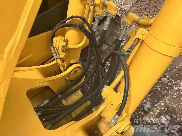 Komatsu PC450-7 履帶式 挖土機/掘鑿機/挖掘機