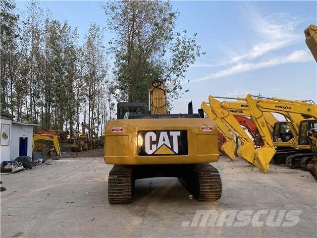 CAT 320D 履帶式 挖土機/掘鑿機/挖掘機