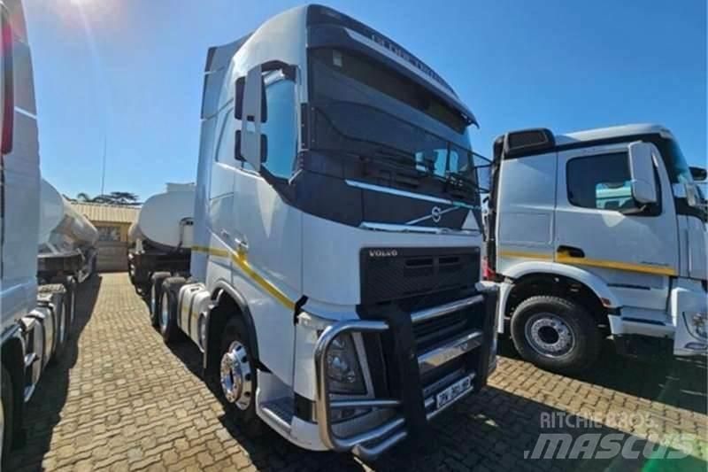 Volvo FH 其他貨車